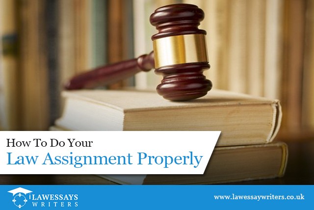 assignment law 245
